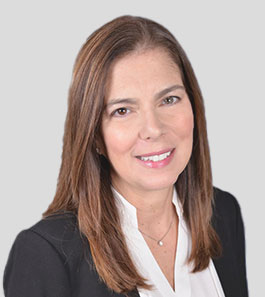 Beatriz  Dominguez